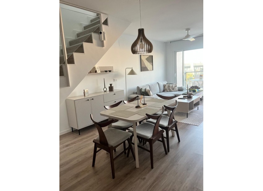 Resale - Appartement - Santa Pola - Gran Alacant