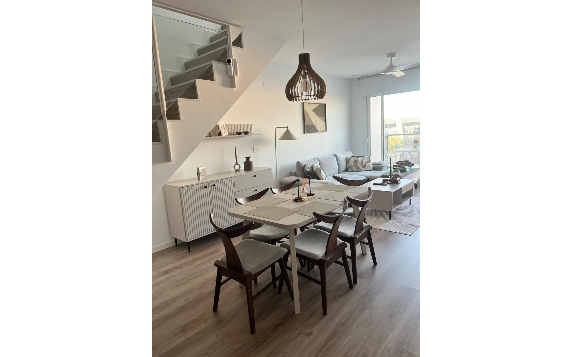 Resale - Appartement - Santa Pola - Gran Alacant