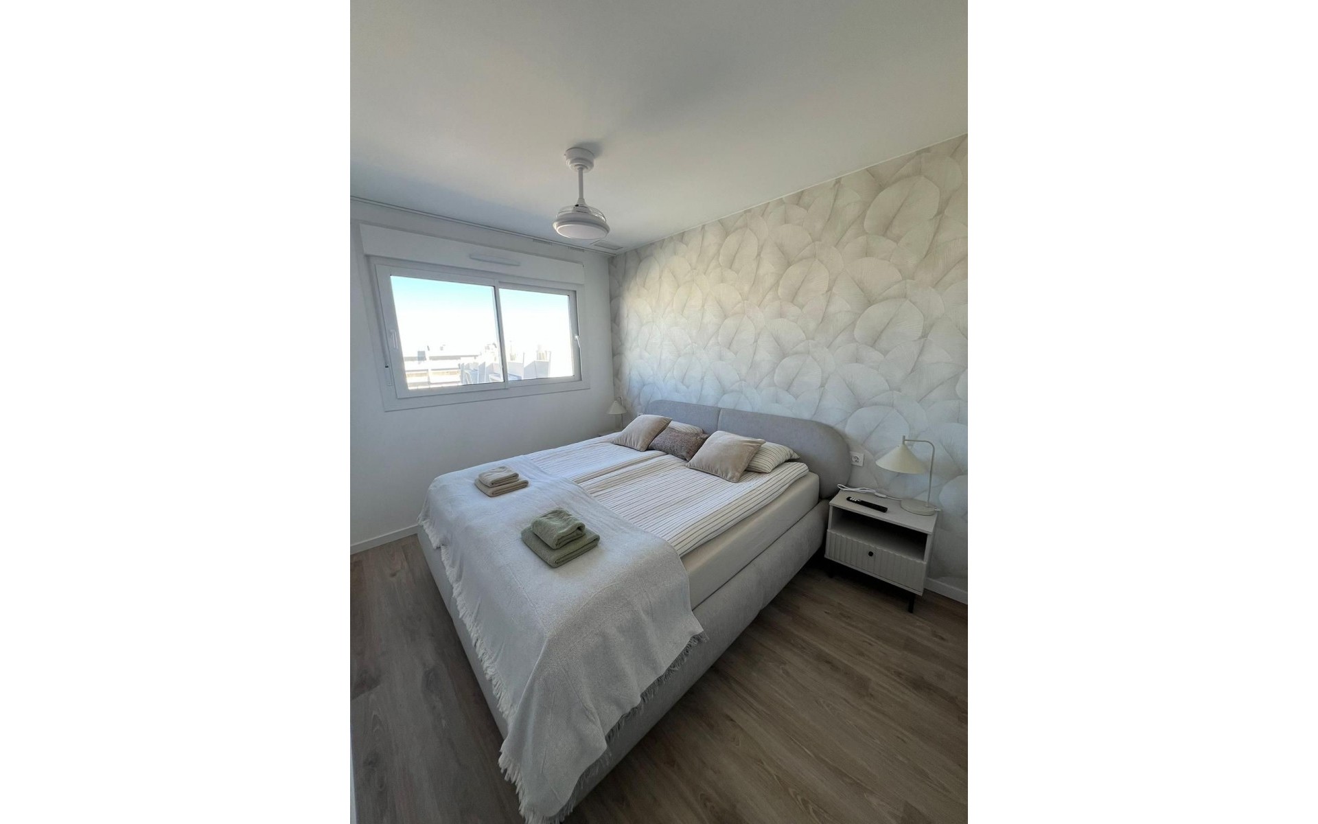 Resale - Appartement - Santa Pola - Gran Alacant