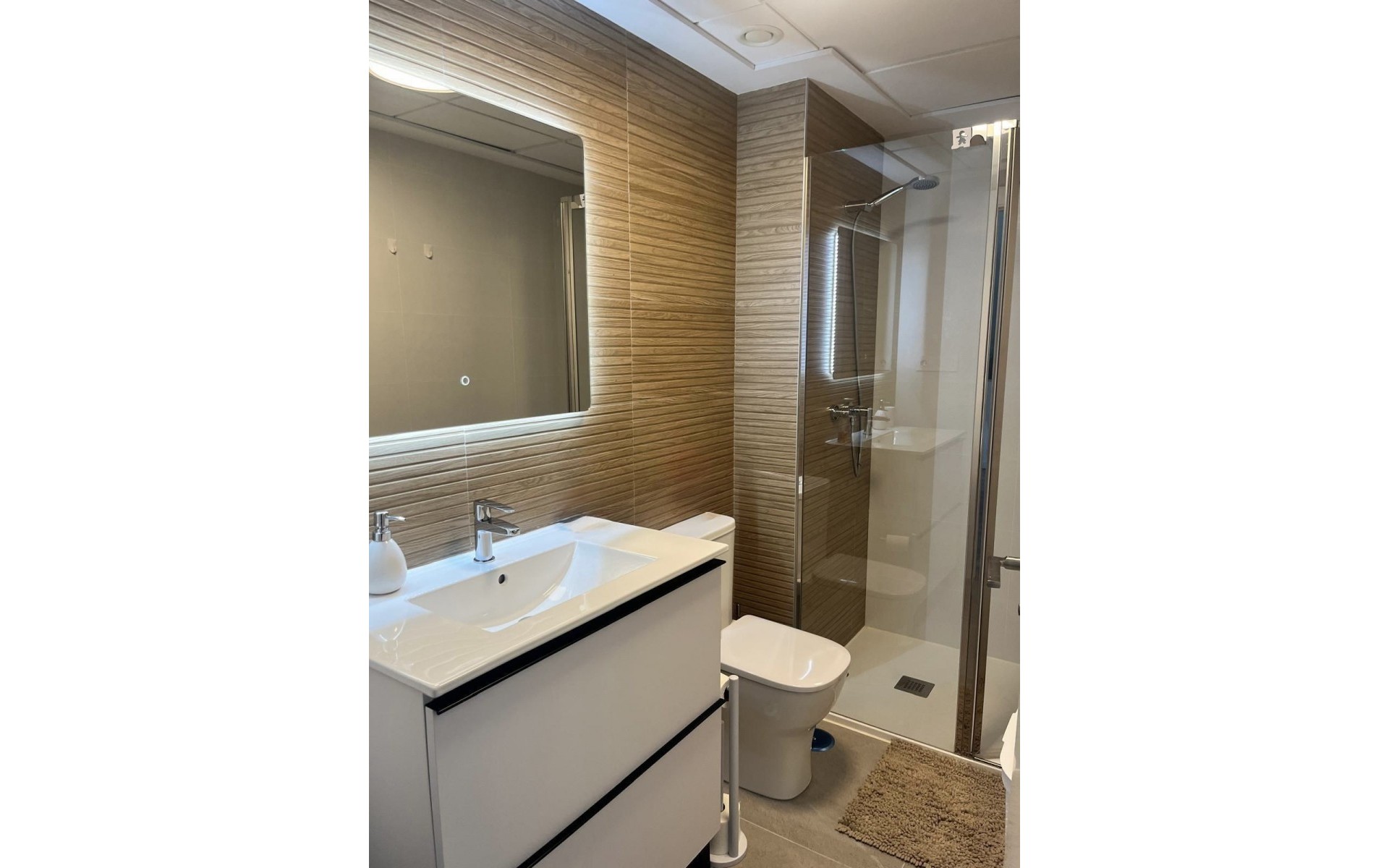 Resale - Appartement - Santa Pola - Gran Alacant