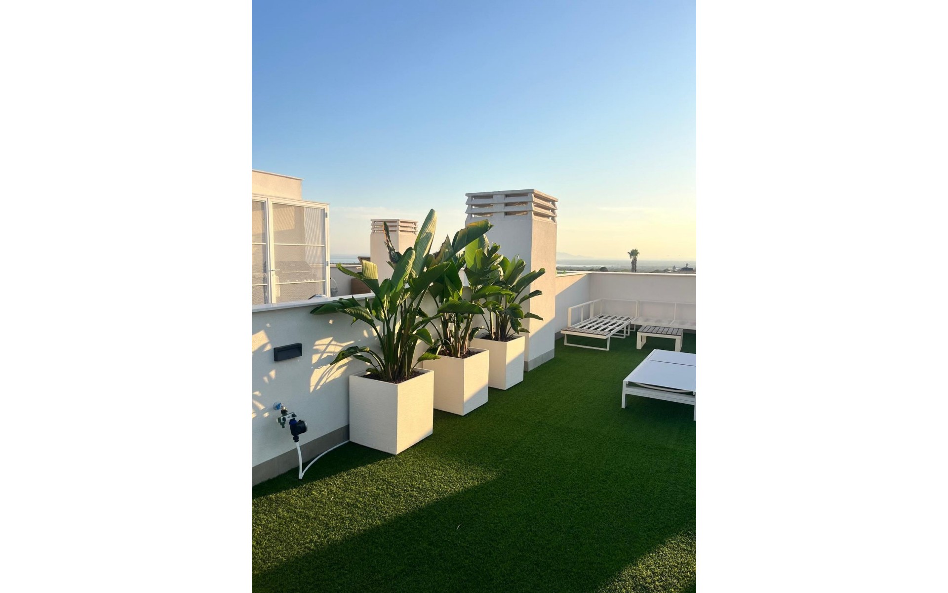 Resale - Appartement - Santa Pola - Gran Alacant