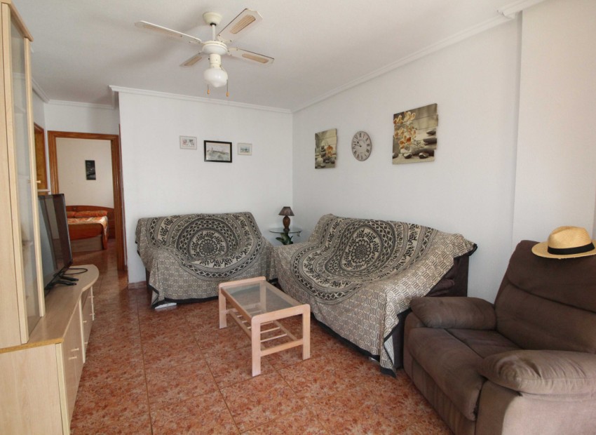 Resale - Appartement - Santa Pola - Gran Alacant