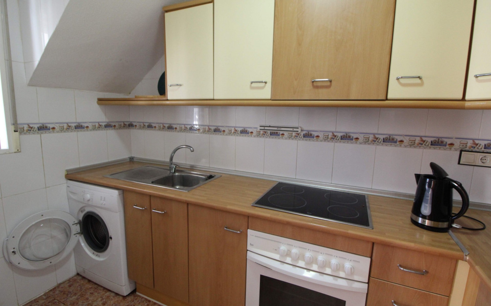 Resale - Appartement - Santa Pola - Gran Alacant