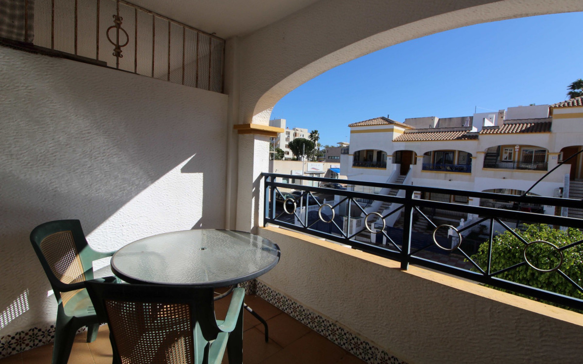 Resale - Appartement - Santa Pola - Gran Alacant