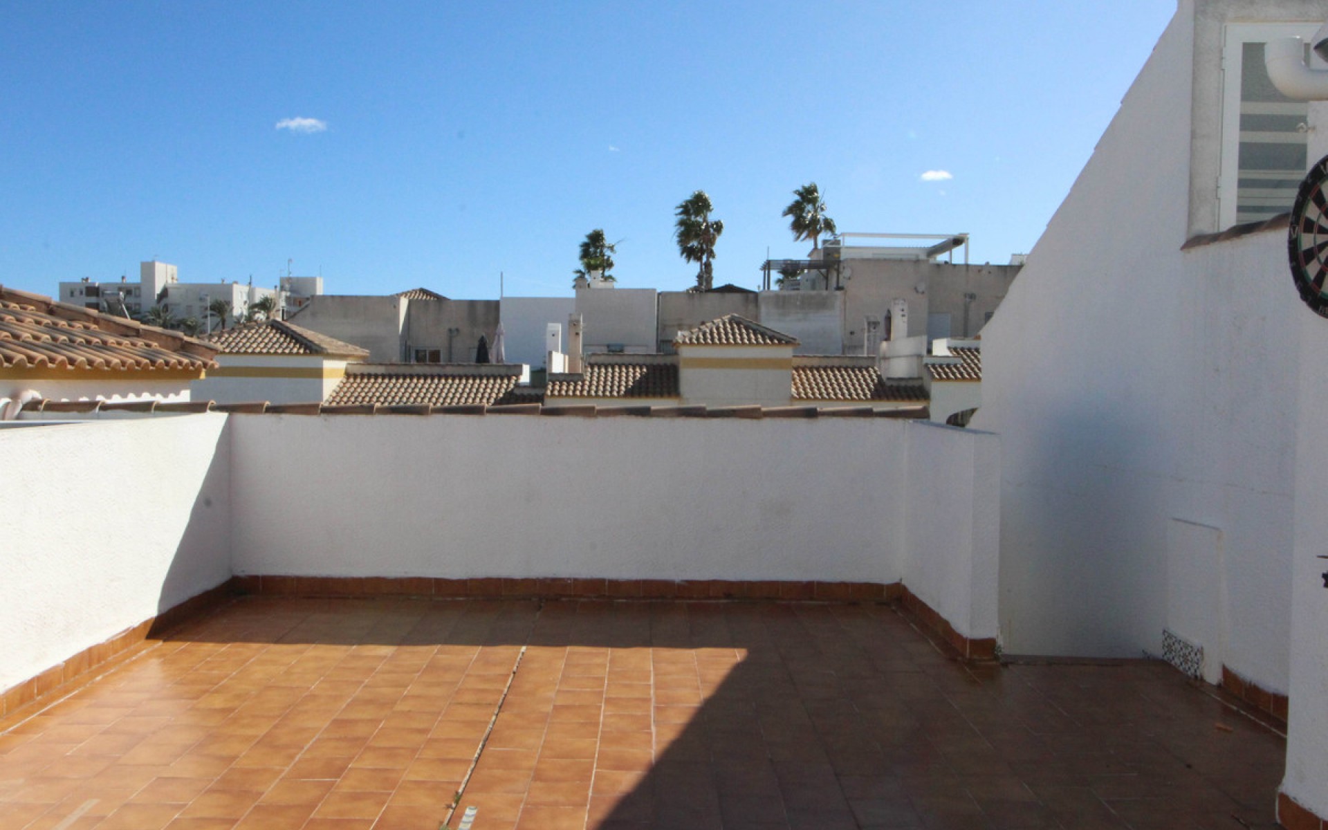 Resale - Appartement - Santa Pola - Gran Alacant