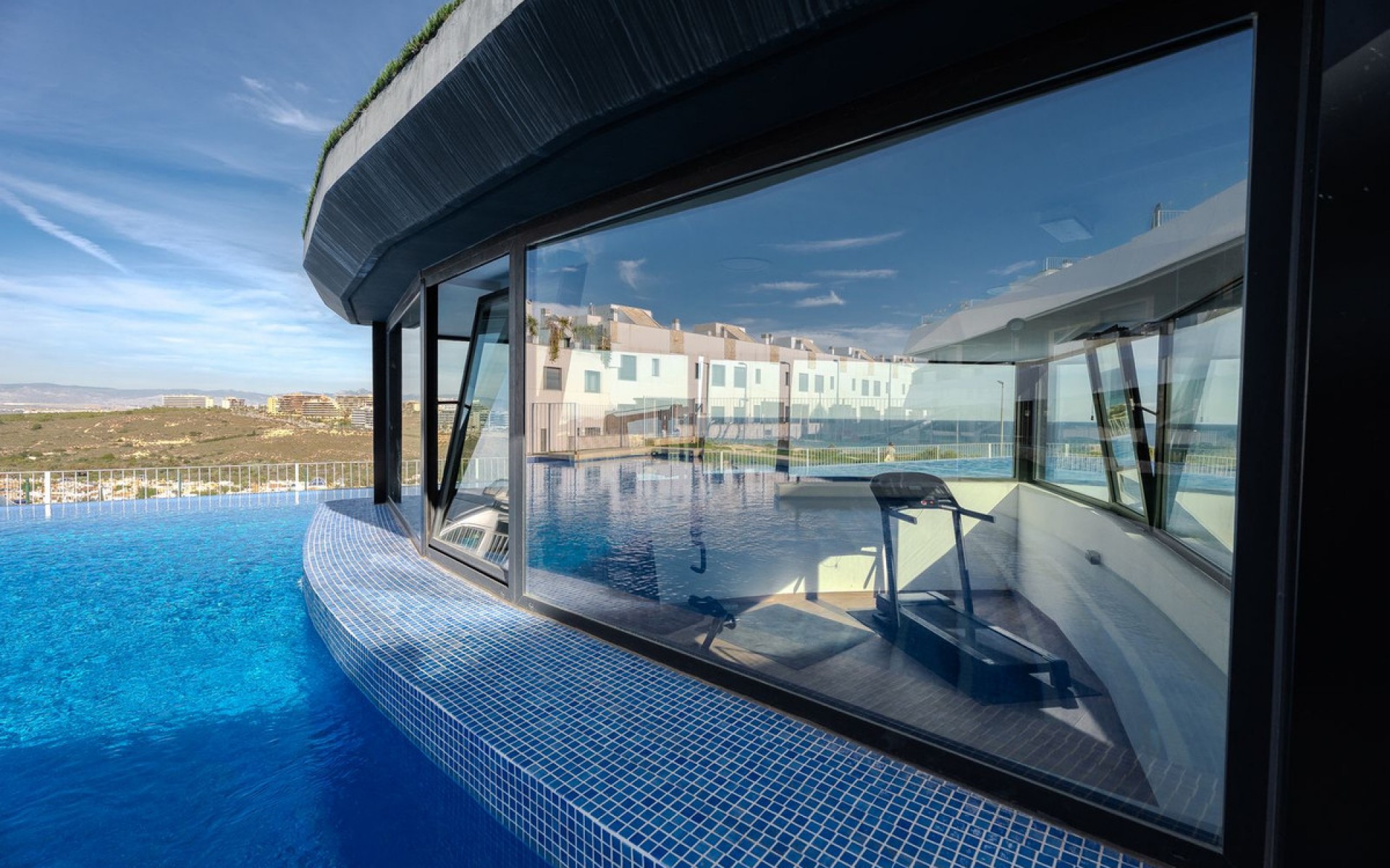 Resale - Appartement - Santa Pola - Gran Alacant