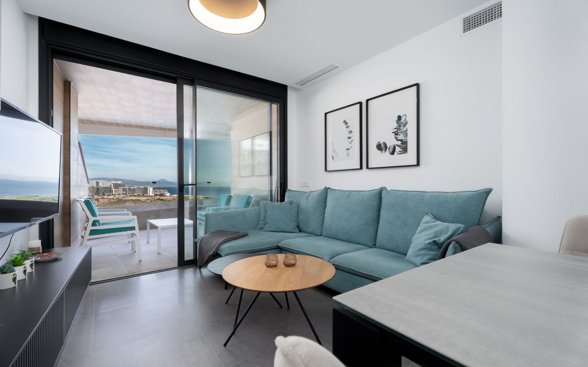 Resale - Appartement - Santa Pola - Gran Alacant