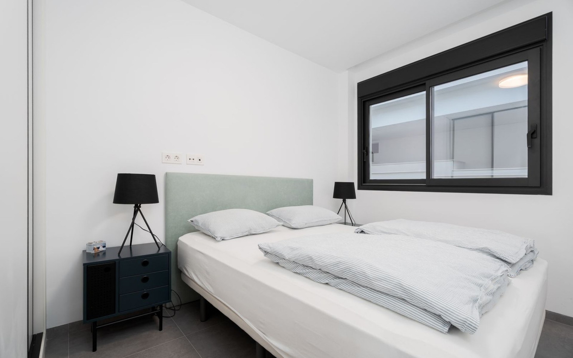 Resale - Appartement - Santa Pola - Gran Alacant