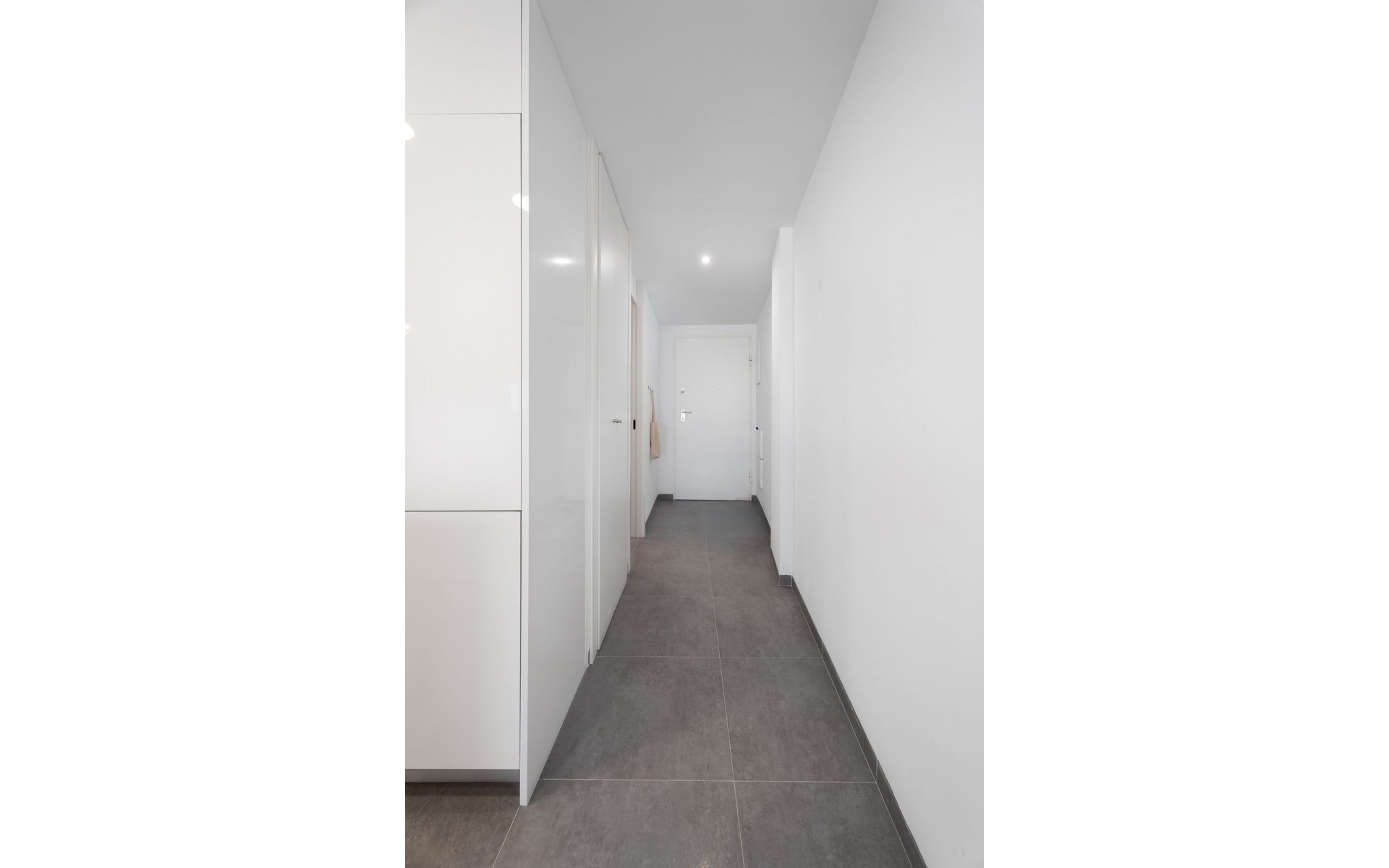 Resale - Appartement - Santa Pola - Gran Alacant