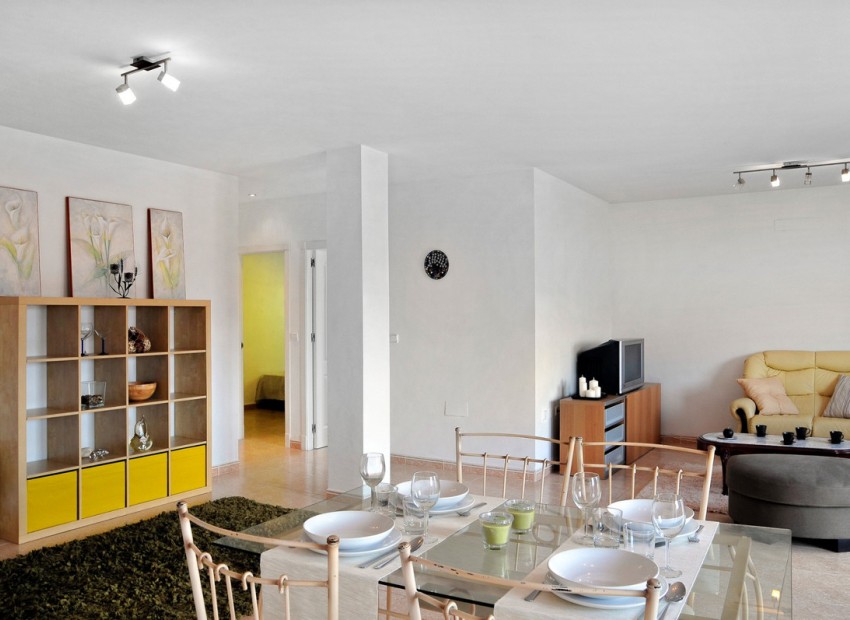 Resale - Appartement - Santa Pola - Gran Alacant