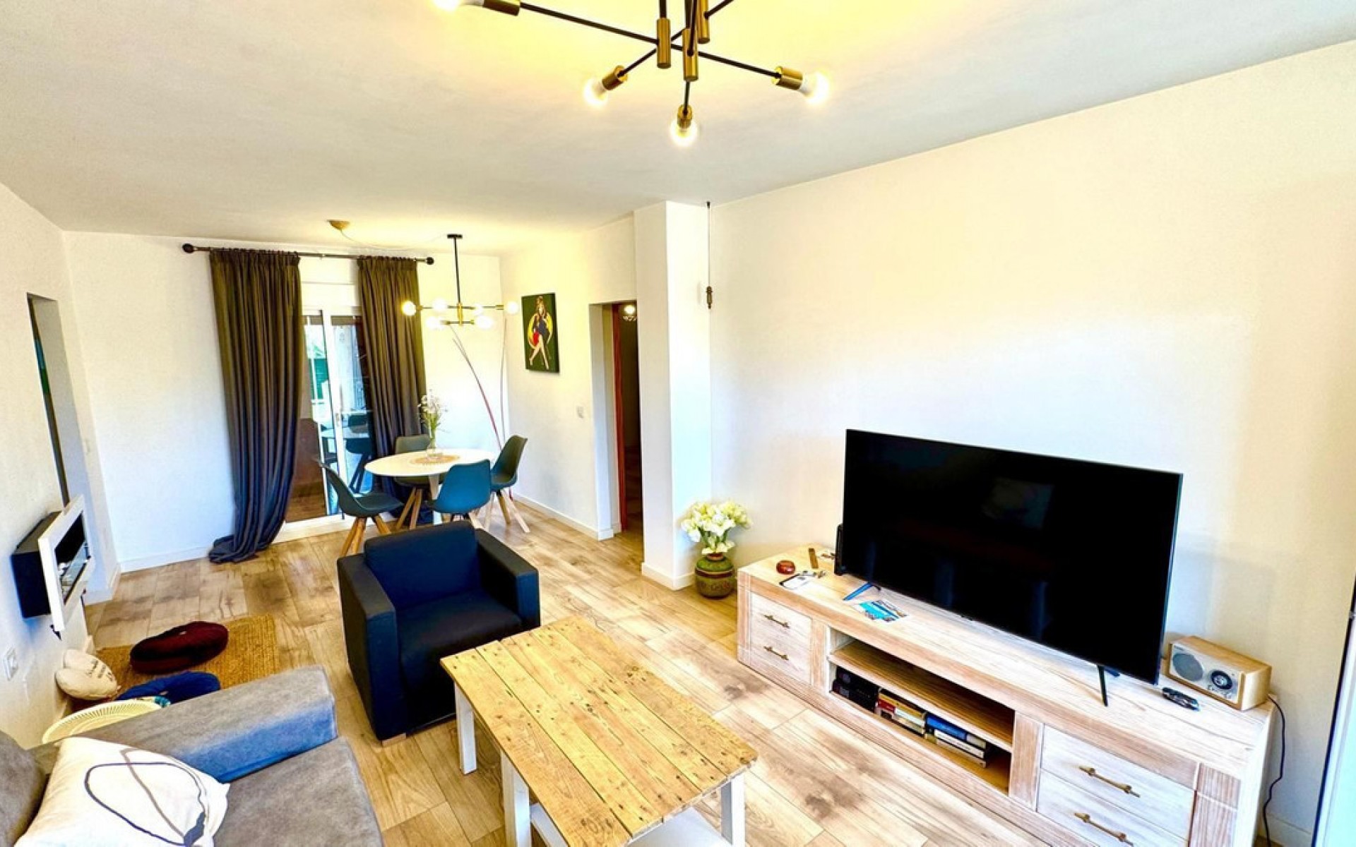 Resale - Appartement - Santa Pola - Gran Alacant
