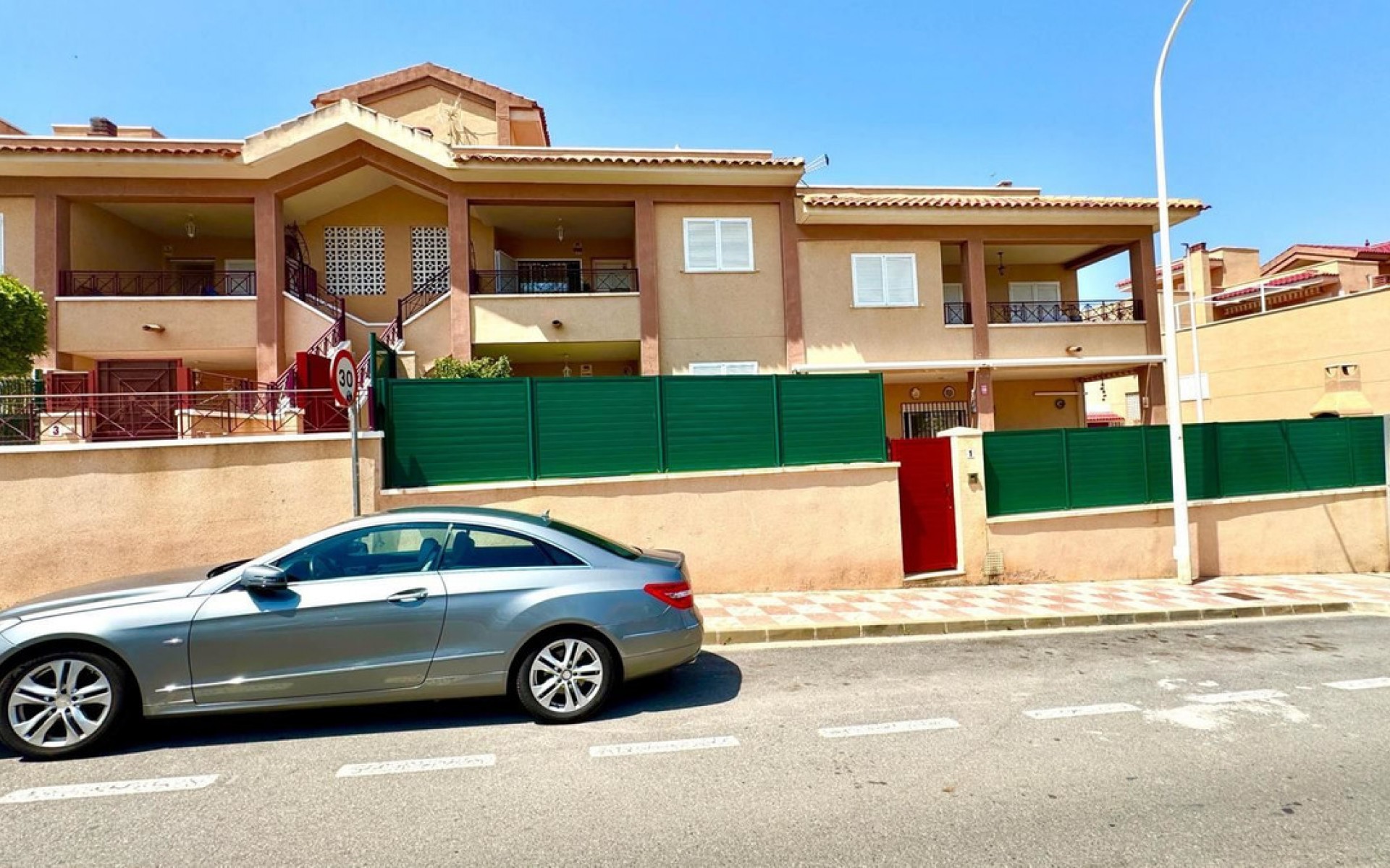 Resale - Appartement - Santa Pola - Gran Alacant