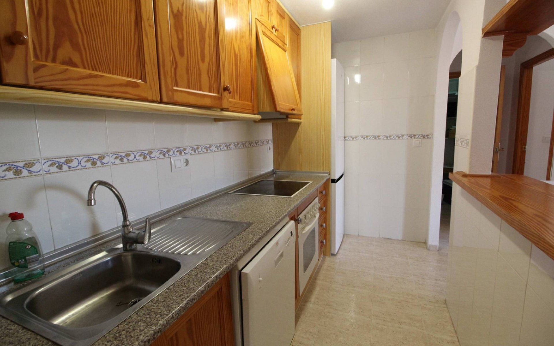 Resale - Appartement - Santa Pola - Gran Alacant