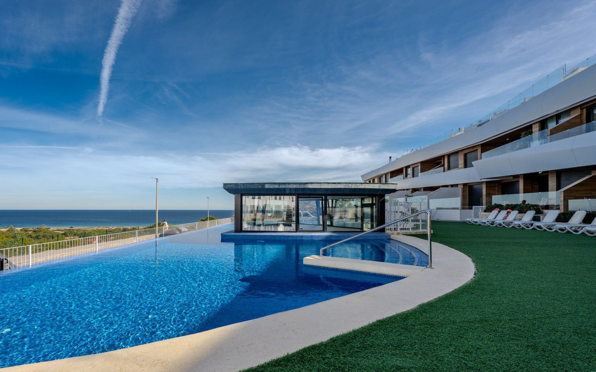 Resale - Appartement - Santa Pola - Gran Alacant