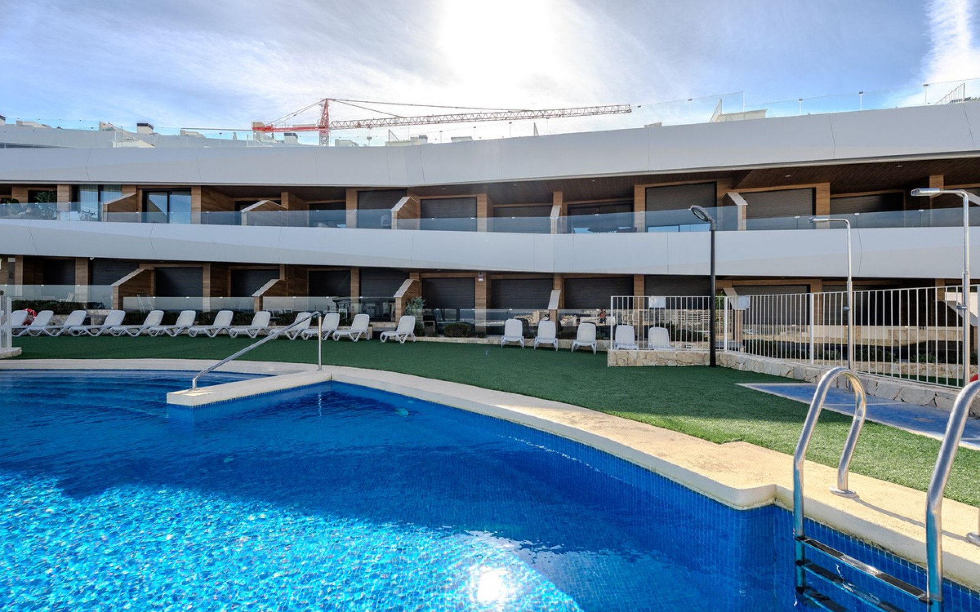 Resale - Appartement - Santa Pola - Gran Alacant