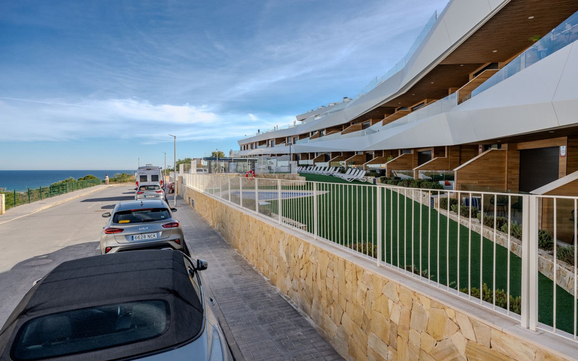 Resale - Appartement - Santa Pola - Gran Alacant