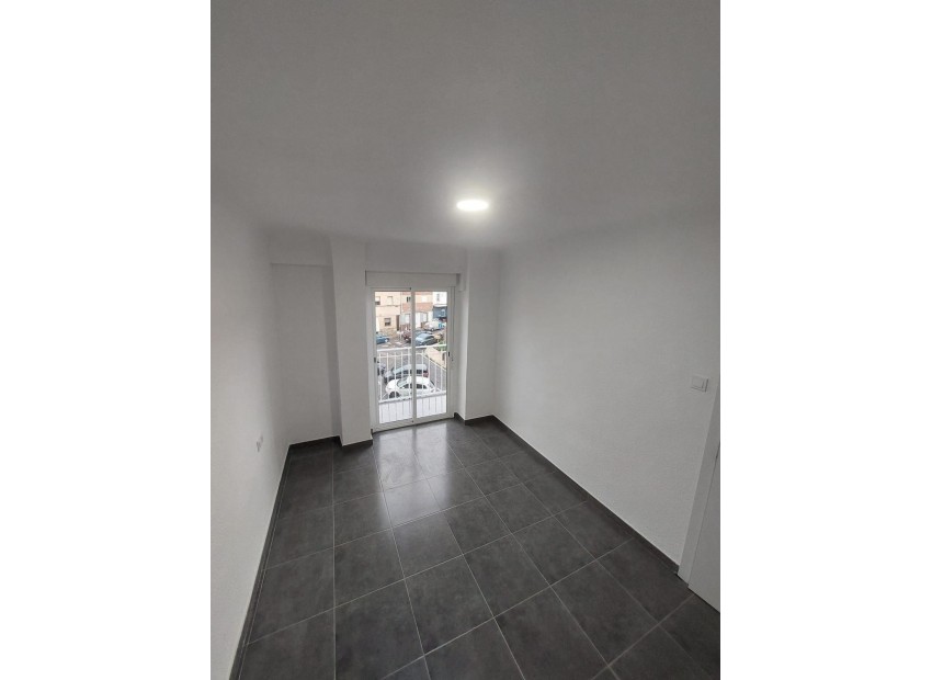 Resale - Appartement - Santa Pola - Santa Pola Centro