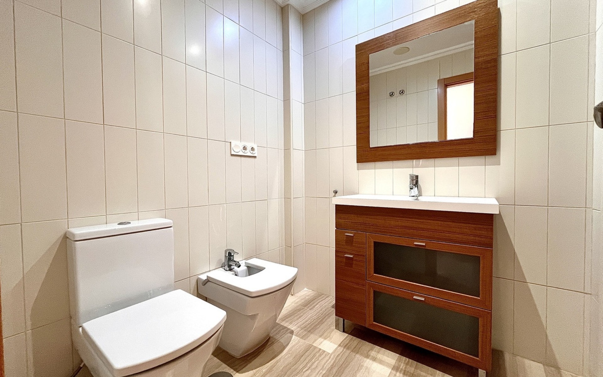 Resale - Appartement - Santa Pola - Santa Pola Centro