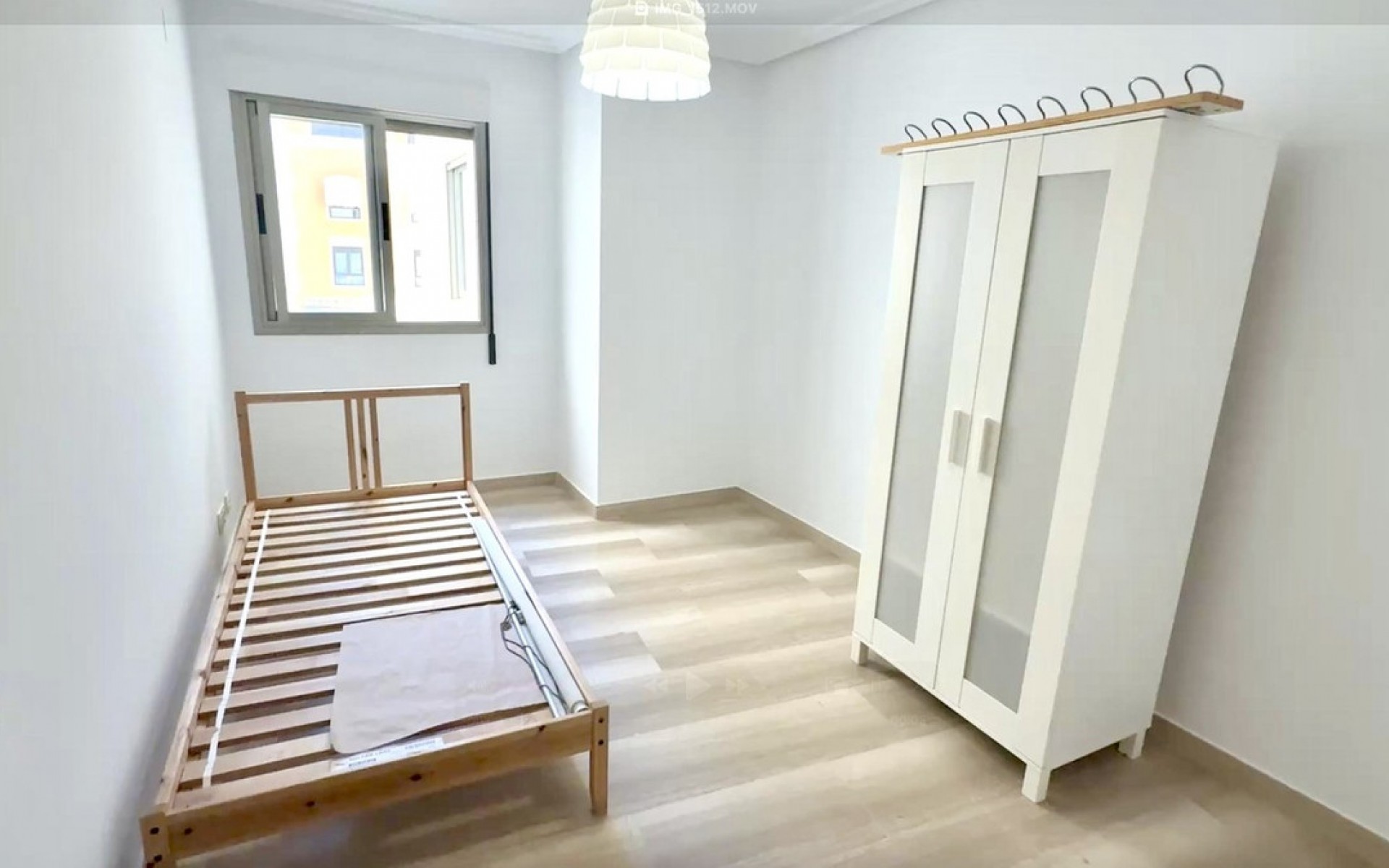 Resale - Appartement - Santa Pola - Santa Pola Centro