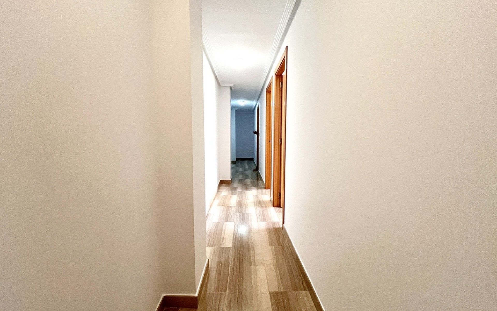 Resale - Appartement - Santa Pola - Santa Pola Centro