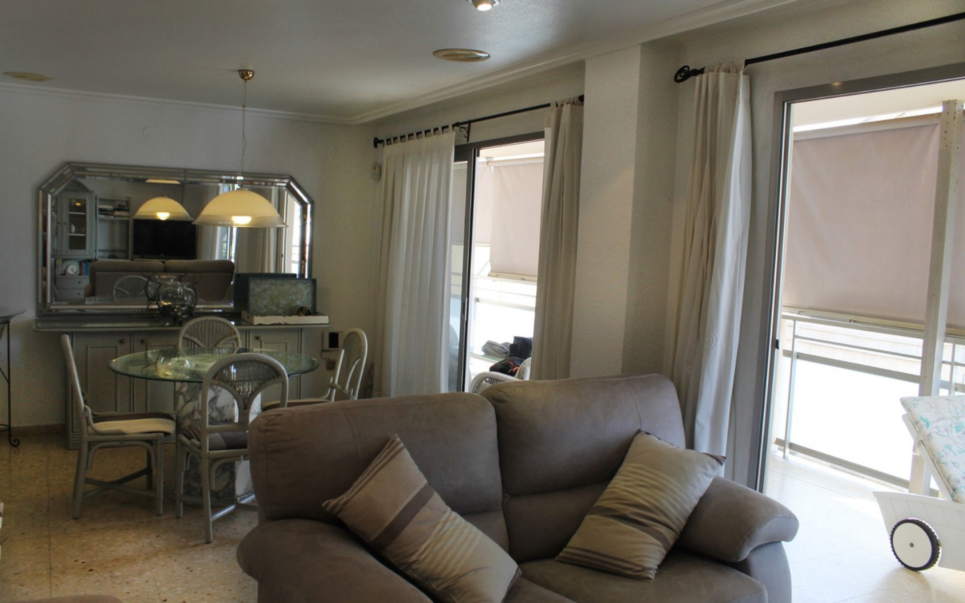 Resale - Appartement - Santa Pola - Santa Pola Centro