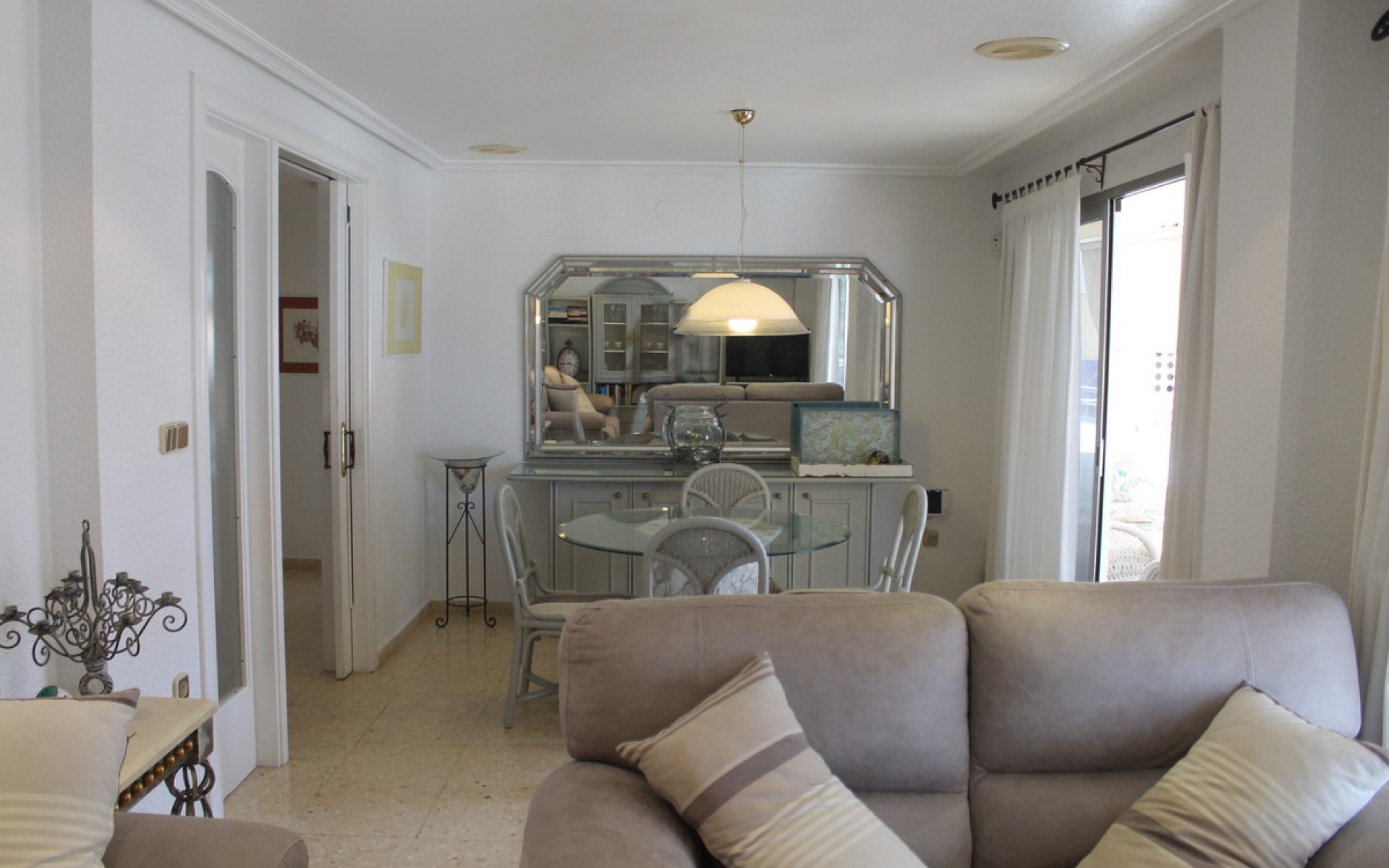 Resale - Appartement - Santa Pola - Santa Pola Centro