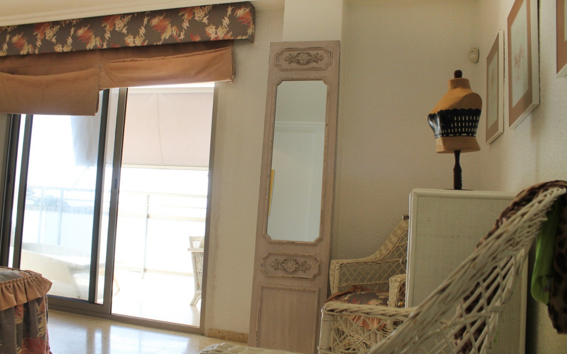 Resale - Appartement - Santa Pola - Santa Pola Centro