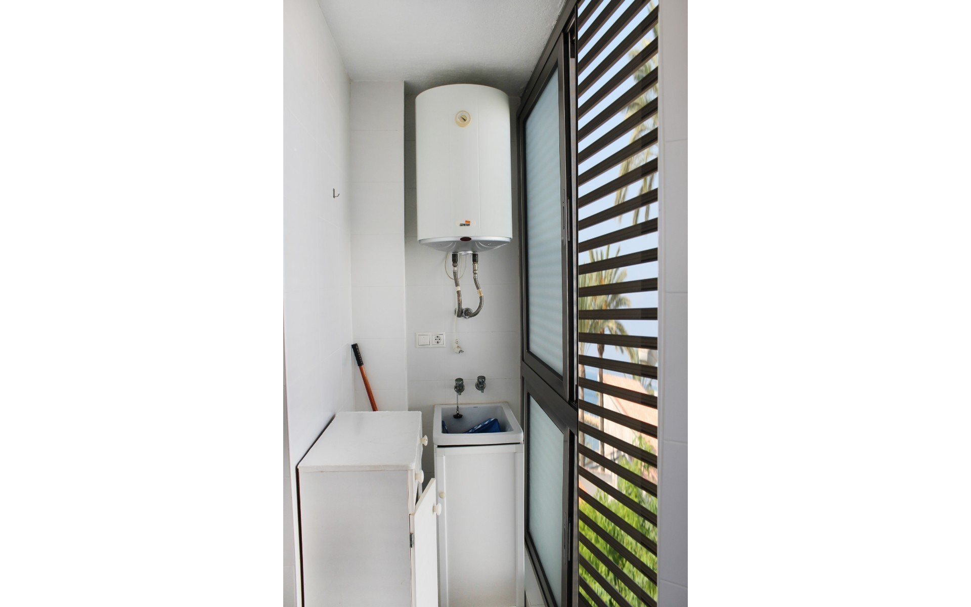 Resale - Appartement - Santa Pola - Santa Pola Centro