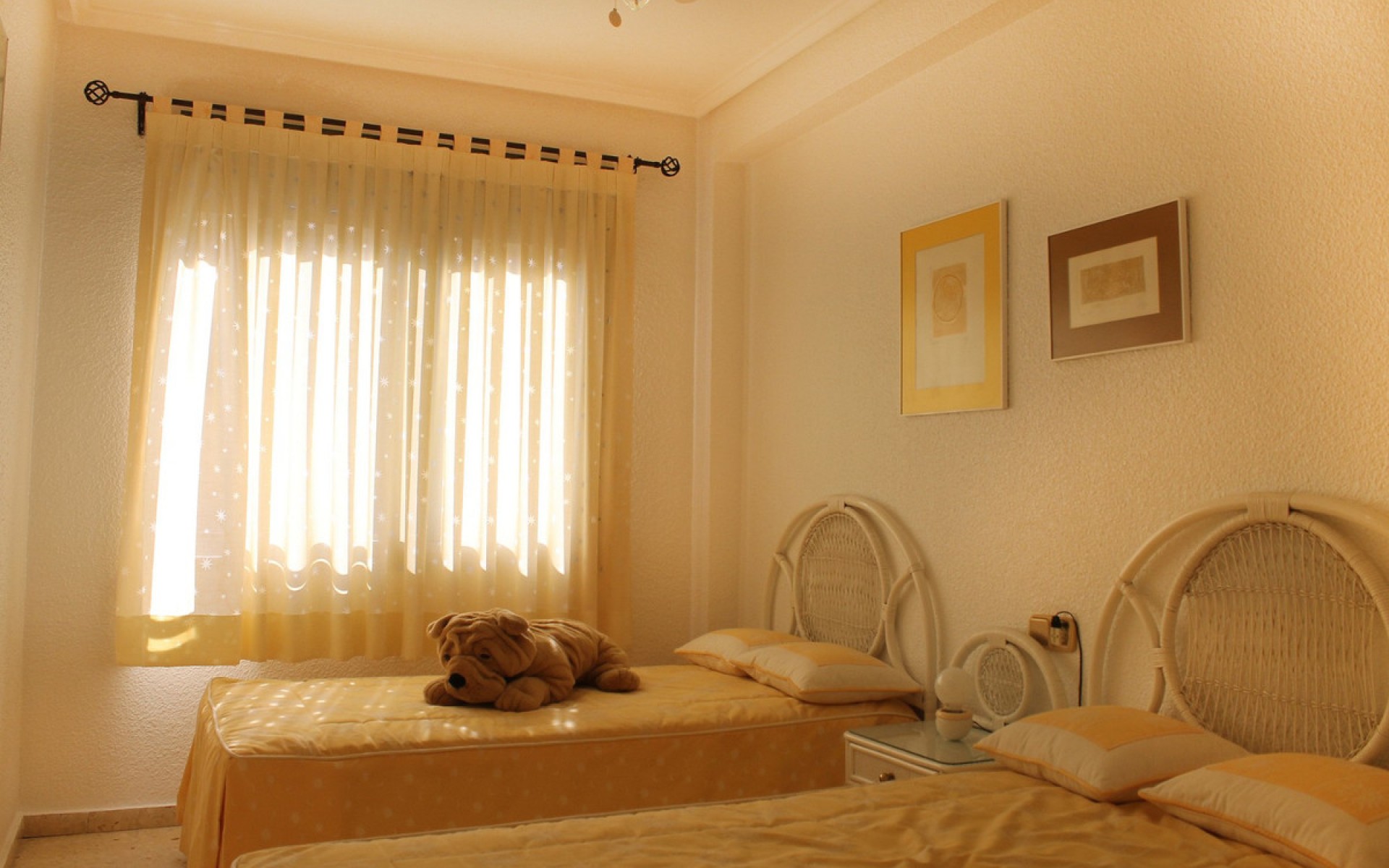 Resale - Appartement - Santa Pola - Santa Pola Centro