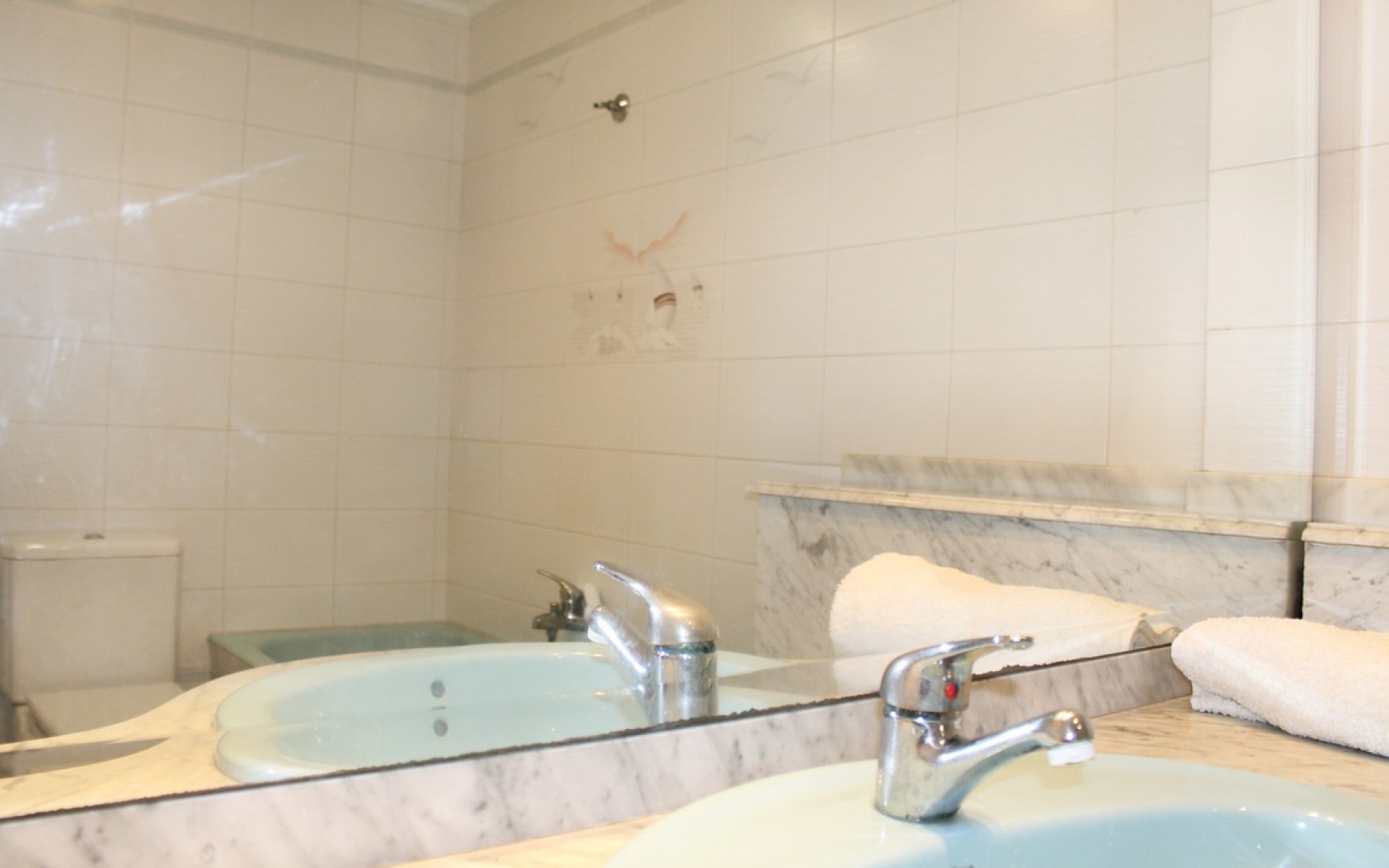 Resale - Appartement - Santa Pola - Santa Pola Centro