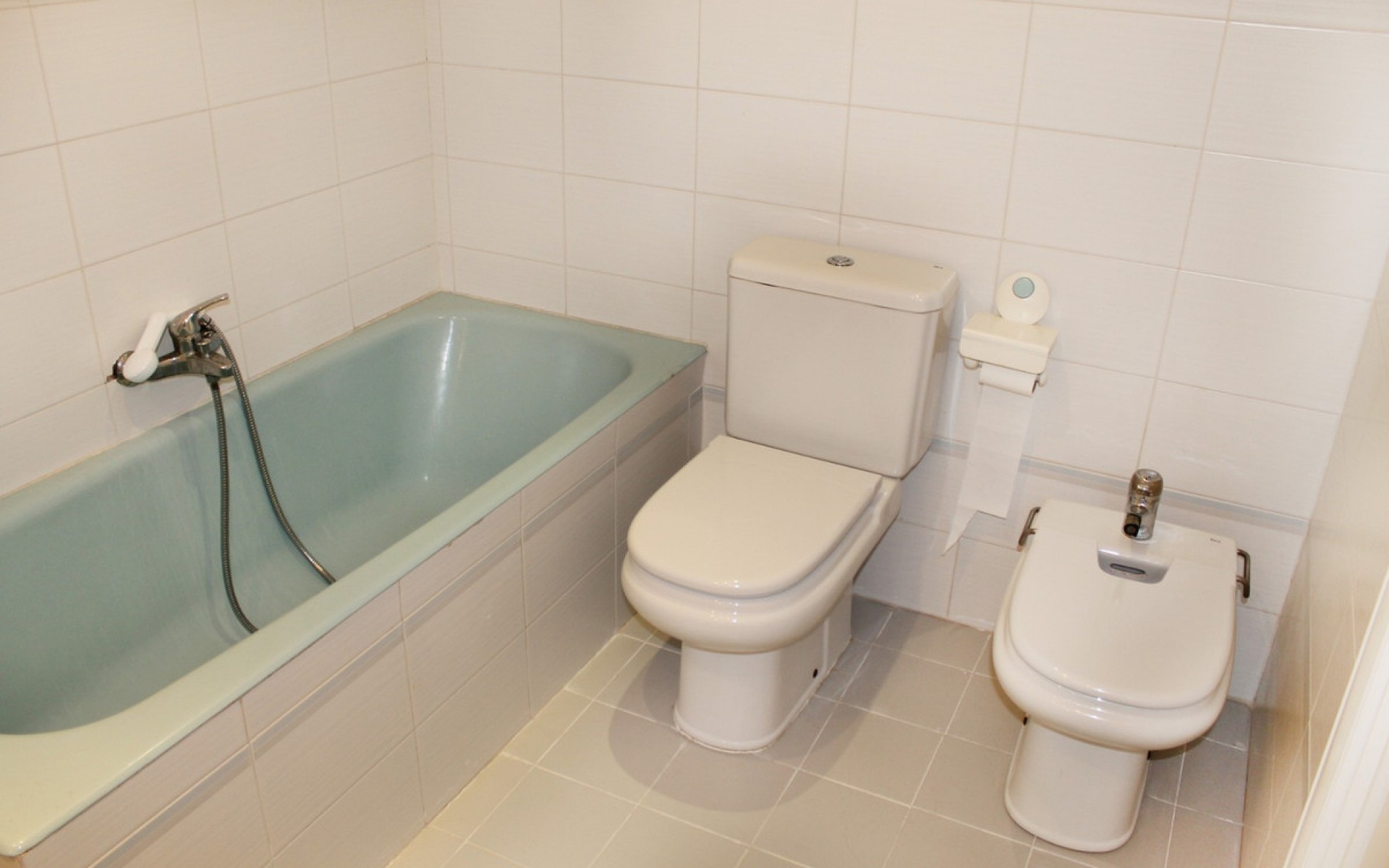 Resale - Appartement - Santa Pola - Santa Pola Centro