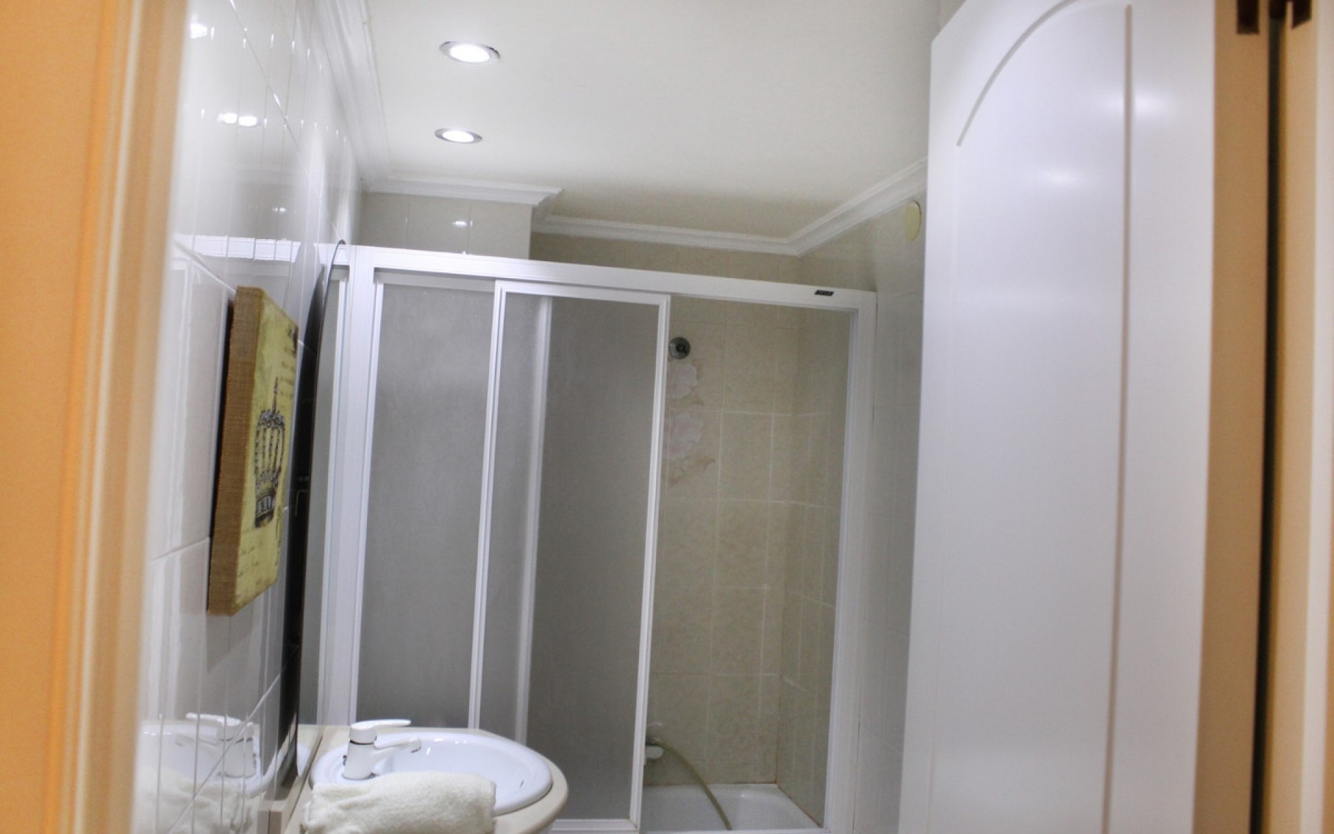 Resale - Appartement - Santa Pola - Santa Pola Centro