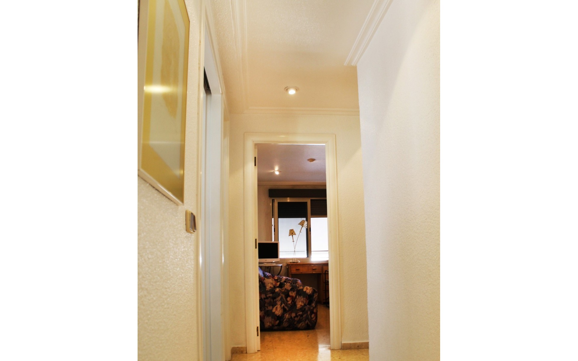 Resale - Appartement - Santa Pola - Santa Pola Centro