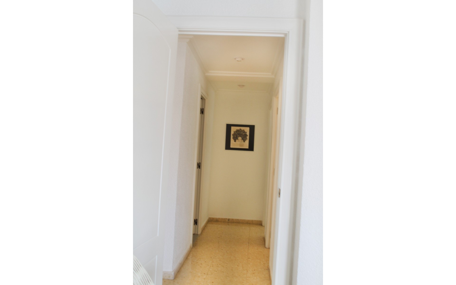 Resale - Appartement - Santa Pola - Santa Pola Centro