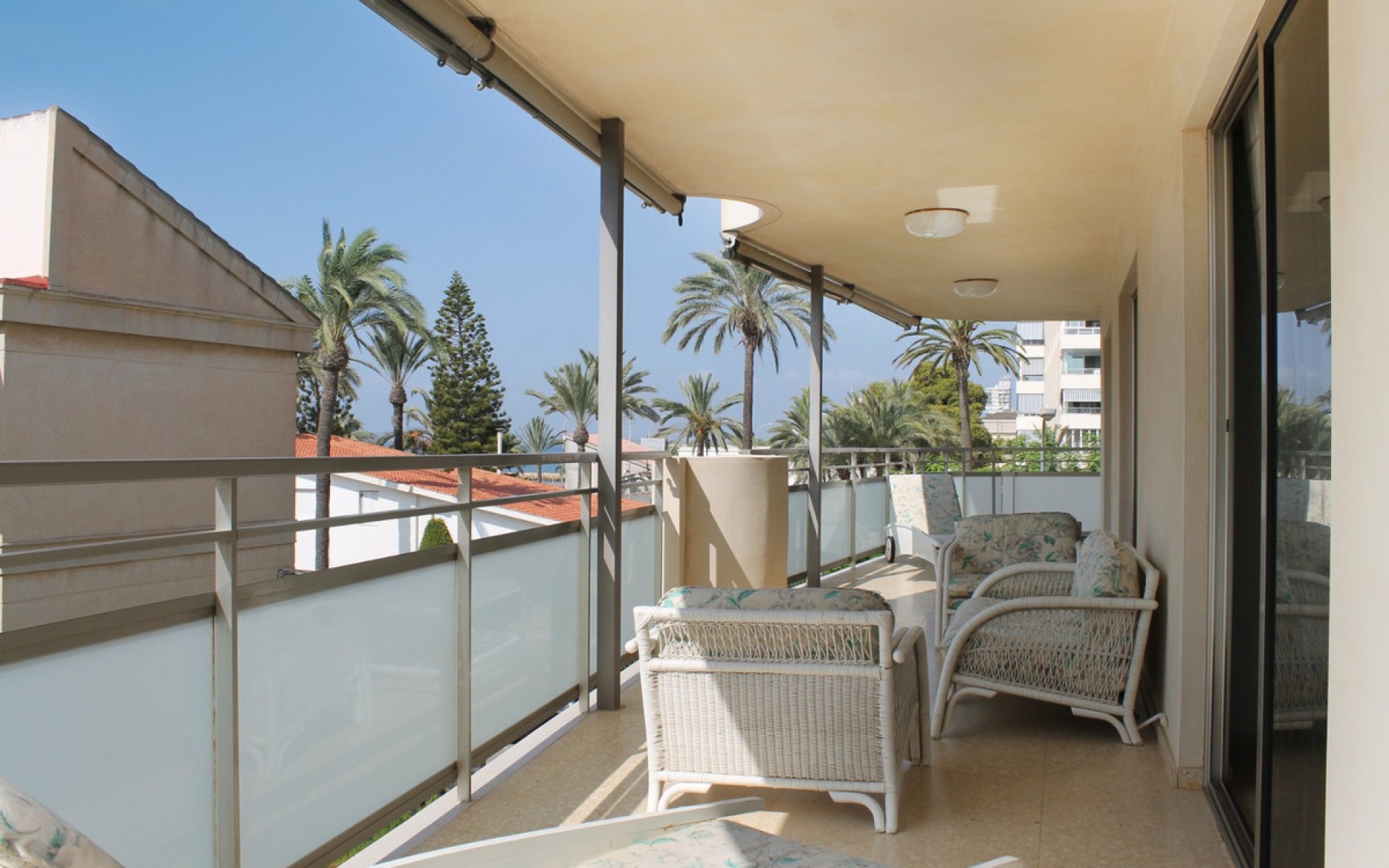 Resale - Appartement - Santa Pola - Santa Pola Centro