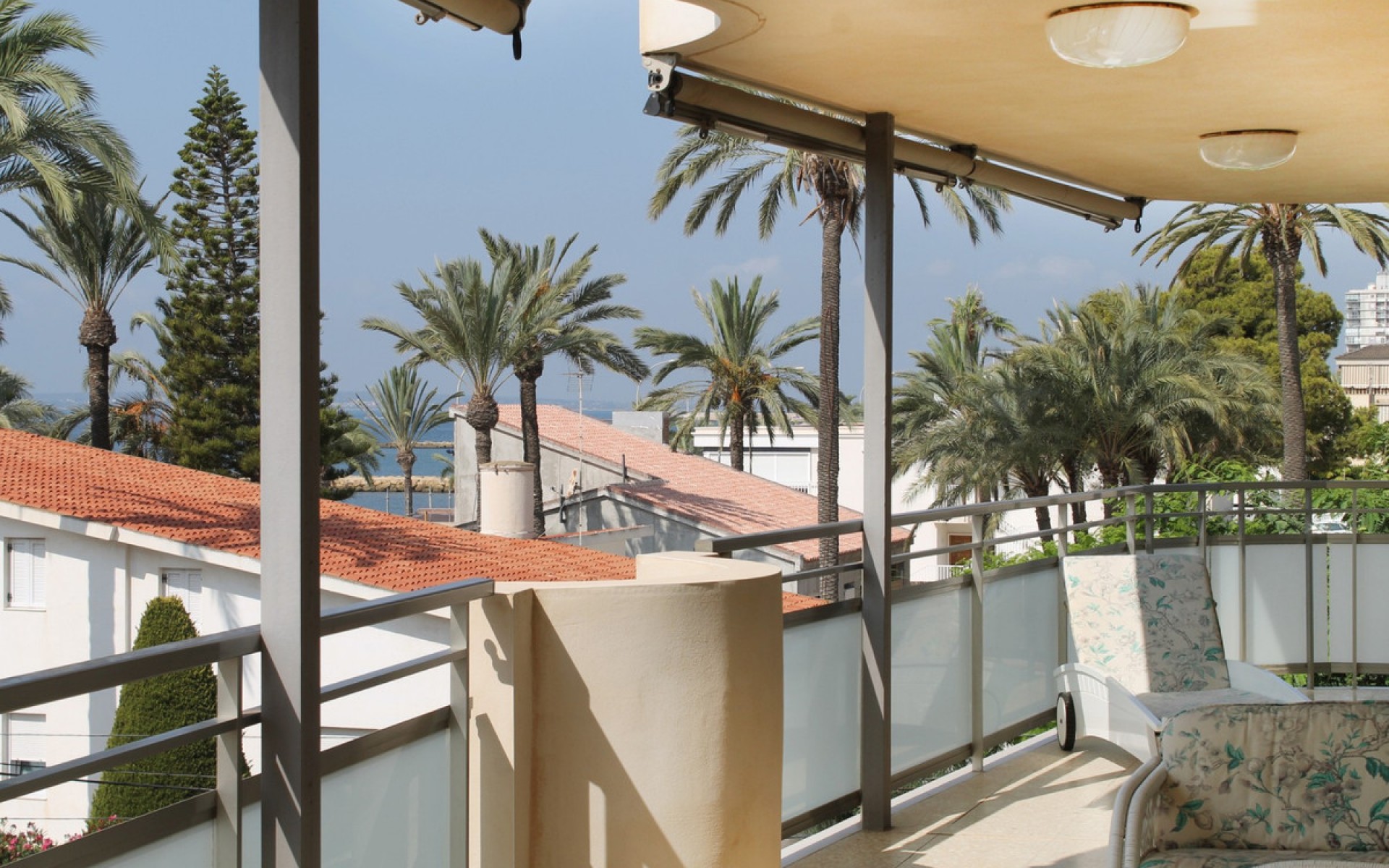 Resale - Appartement - Santa Pola - Santa Pola Centro