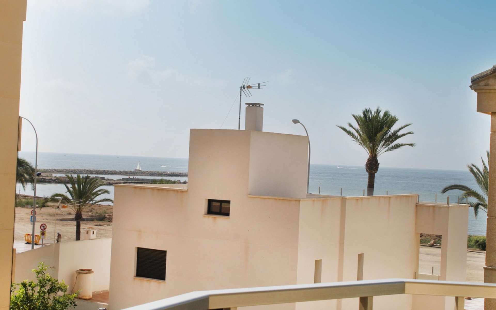 Resale - Appartement - Santa Pola - Santa Pola Centro