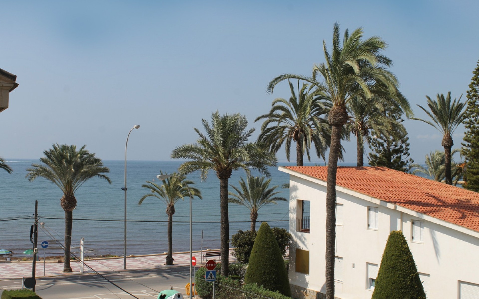 Resale - Appartement - Santa Pola - Santa Pola Centro