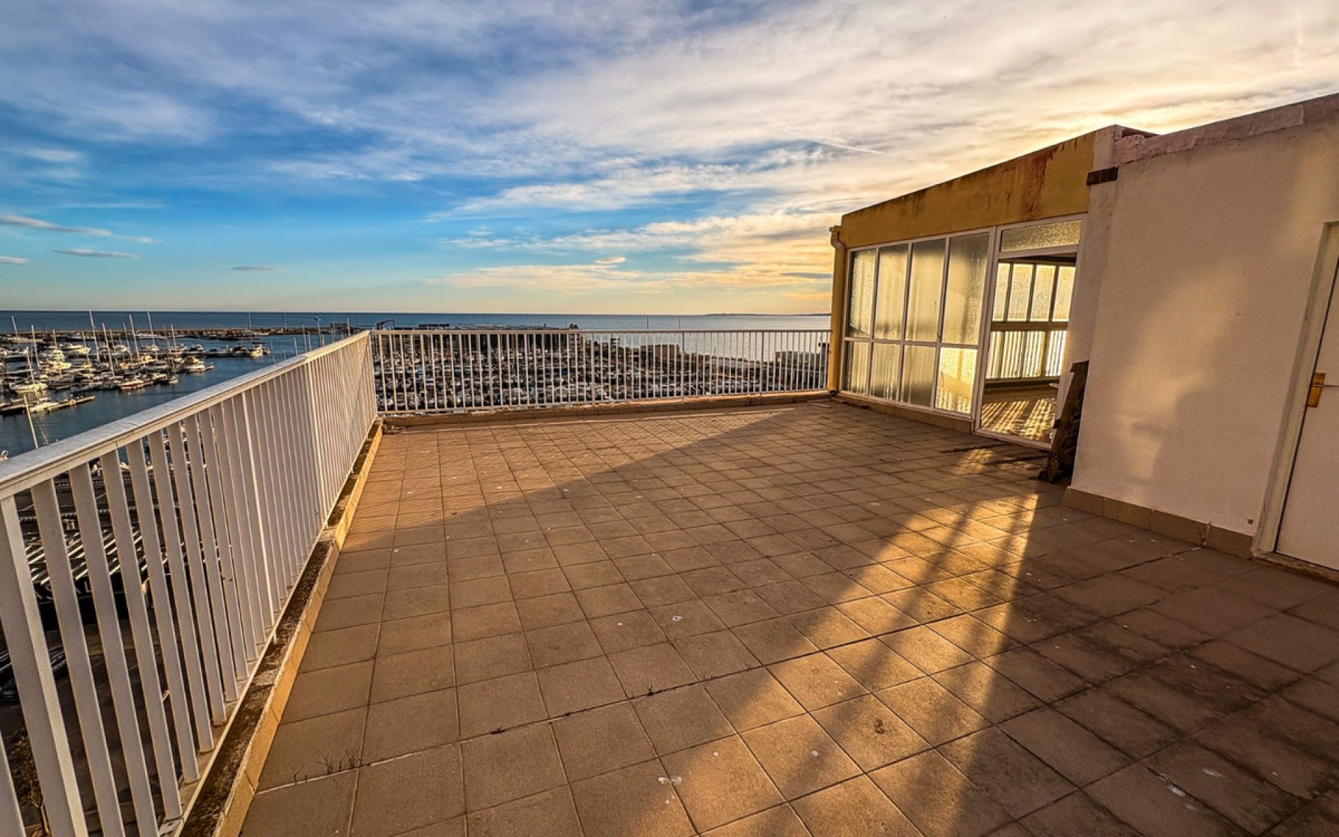 Resale - Appartement - Santa Pola - Santa Pola Centro