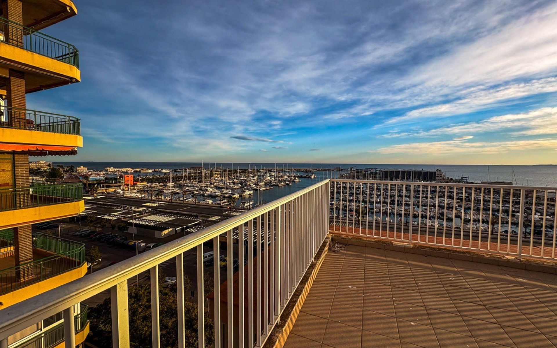 Resale - Appartement - Santa Pola - Santa Pola Centro