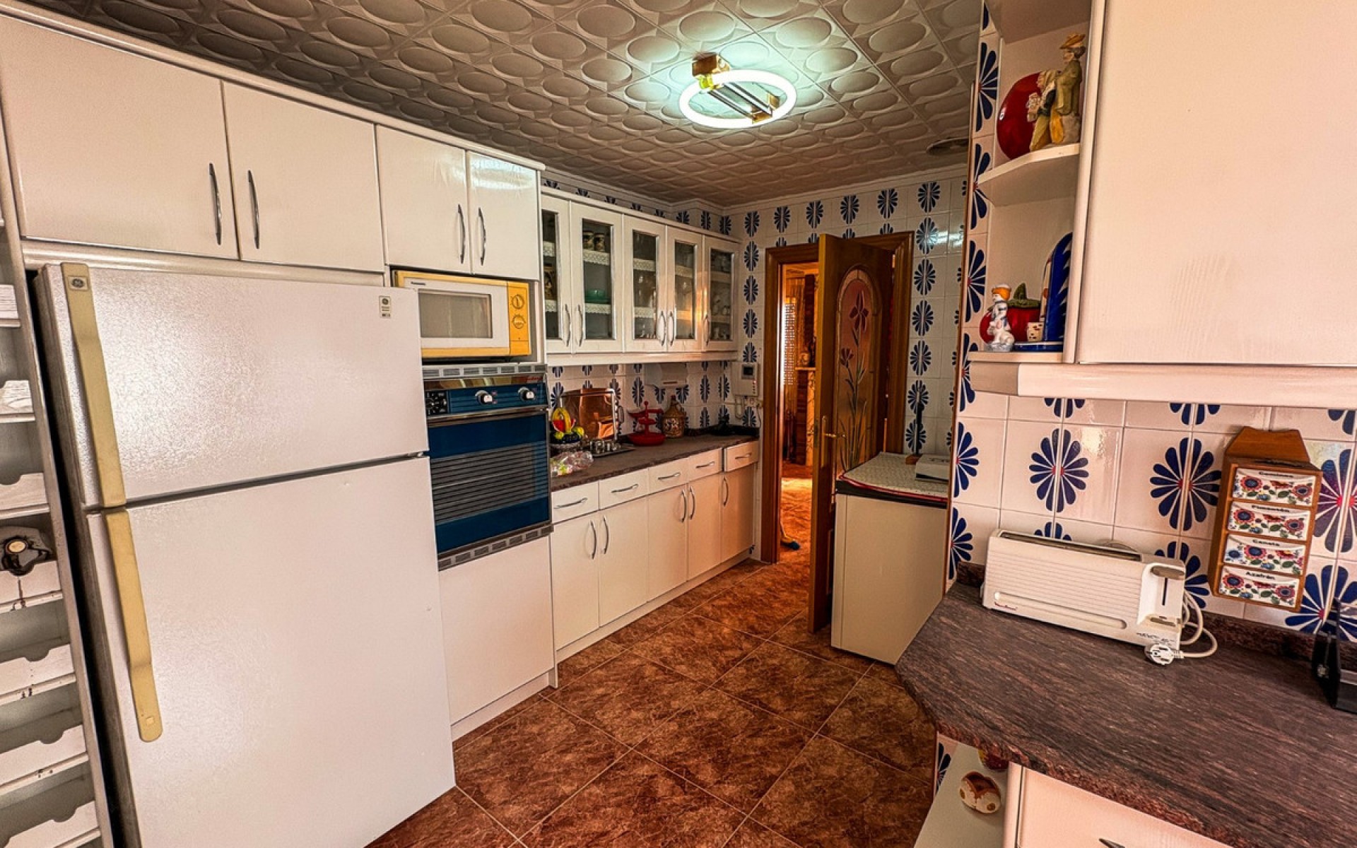 Resale - Appartement - Santa Pola - Santa Pola Centro