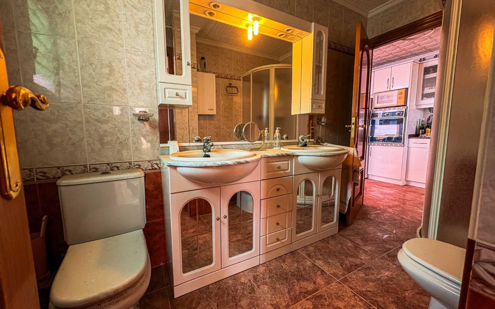 Resale - Appartement - Santa Pola - Santa Pola Centro