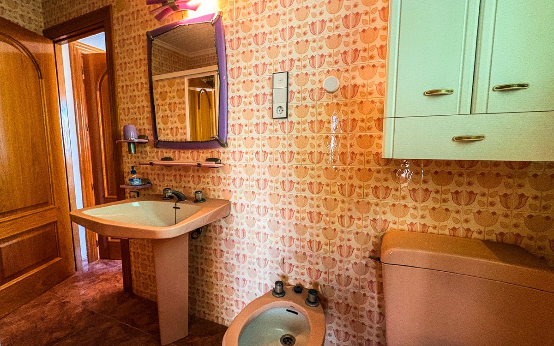 Resale - Appartement - Santa Pola - Santa Pola Centro