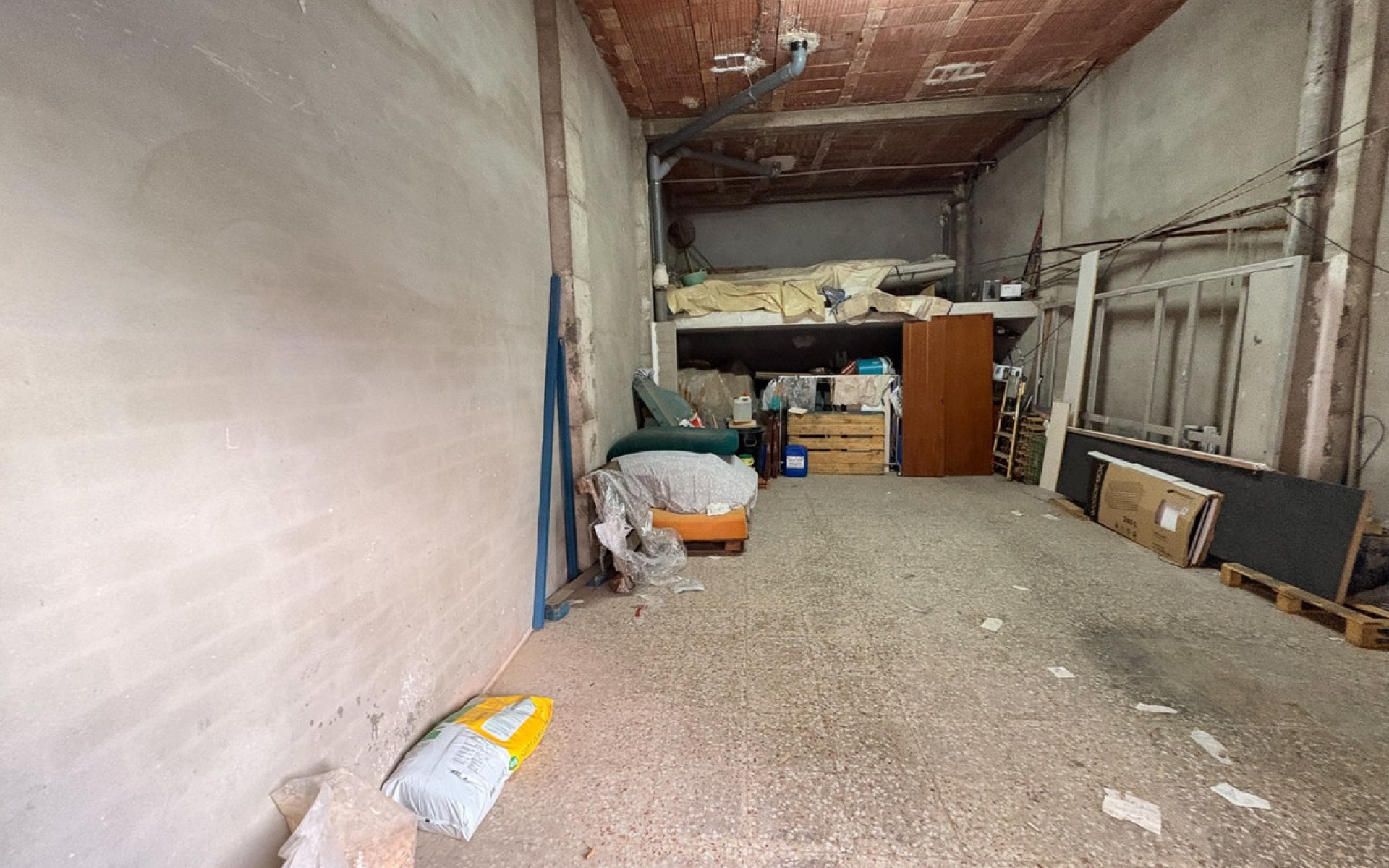 Resale - Appartement - Santa Pola - Santa Pola Centro