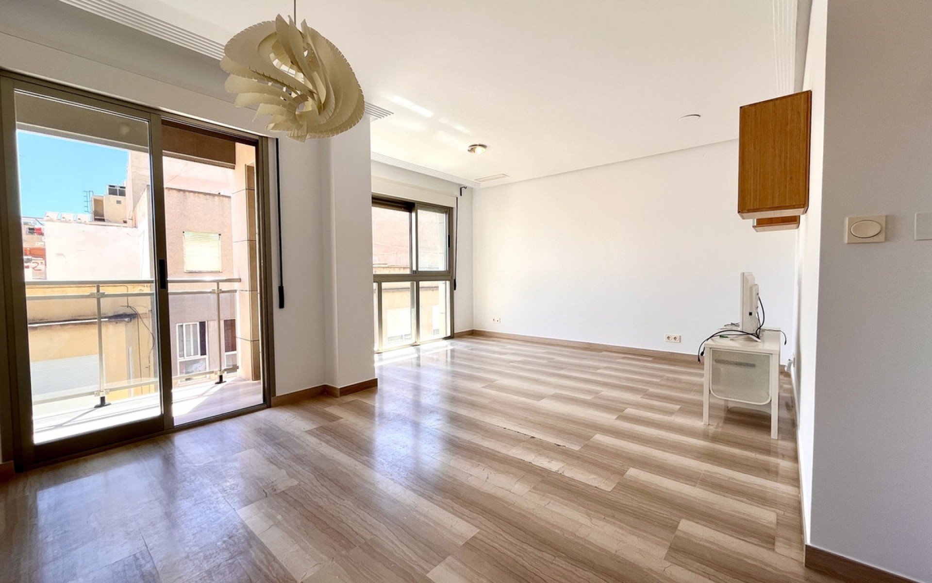 Resale - Appartement - Santa Pola - Santa Pola Centro