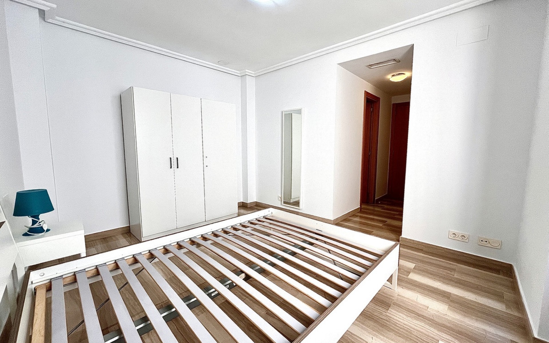 Resale - Appartement - Santa Pola - Santa Pola Centro