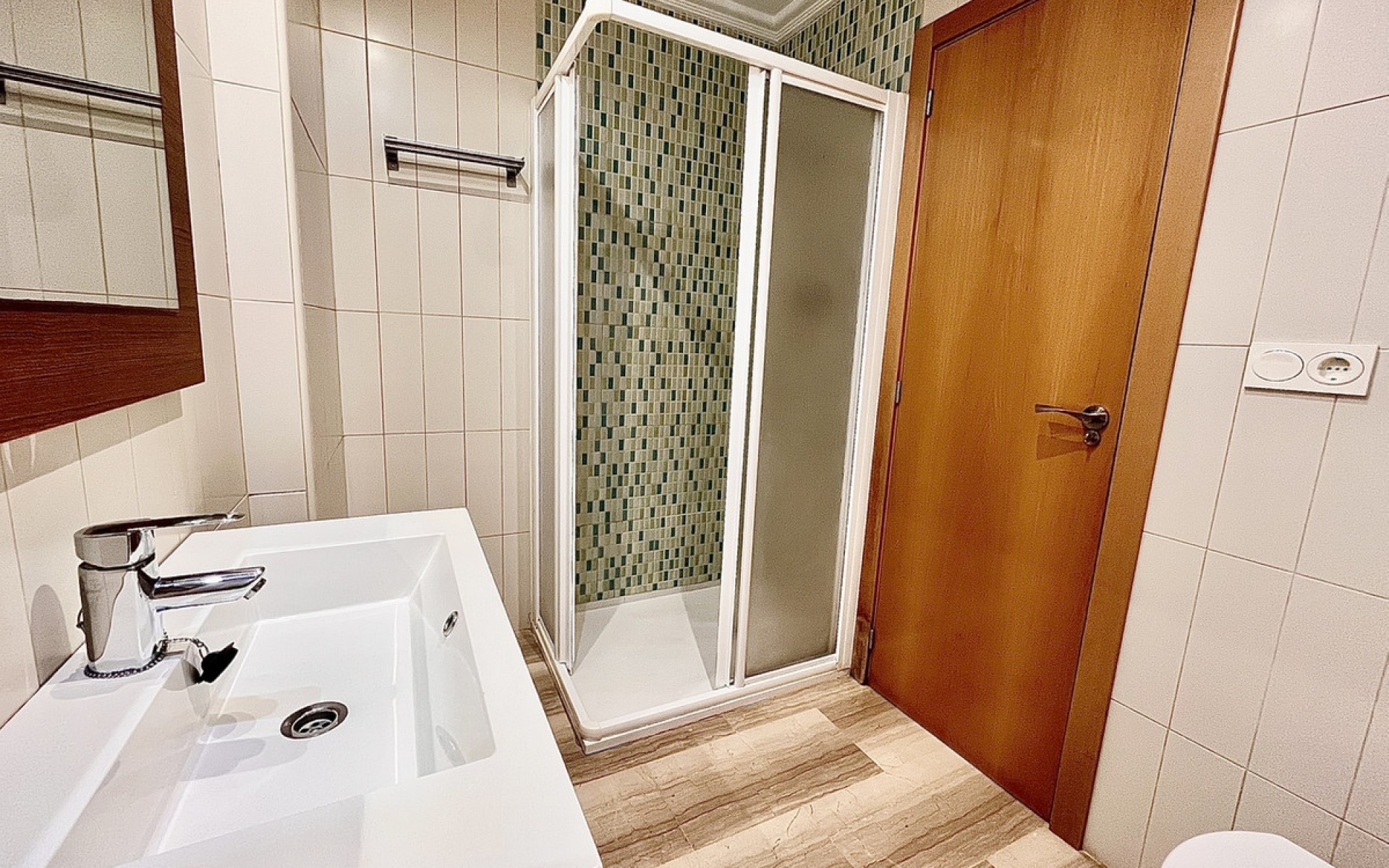 Resale - Appartement - Santa Pola - Santa Pola Centro