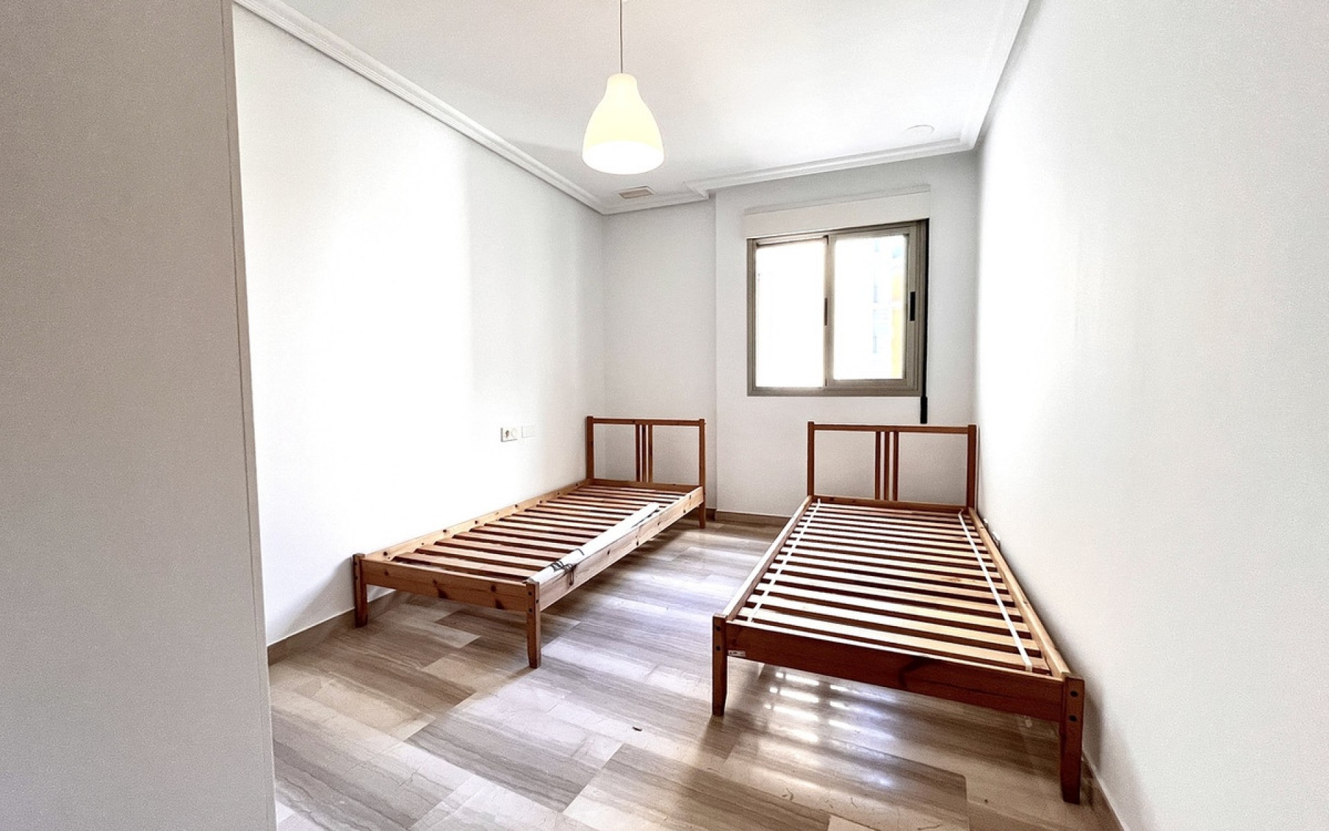 Resale - Appartement - Santa Pola - Santa Pola Centro