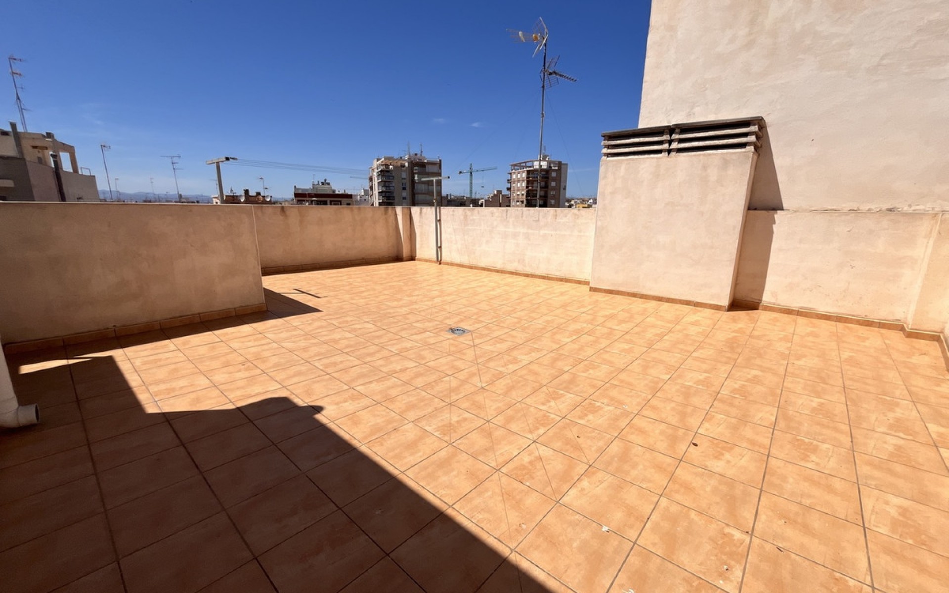 Resale - Appartement - Santa Pola - Santa Pola Centro