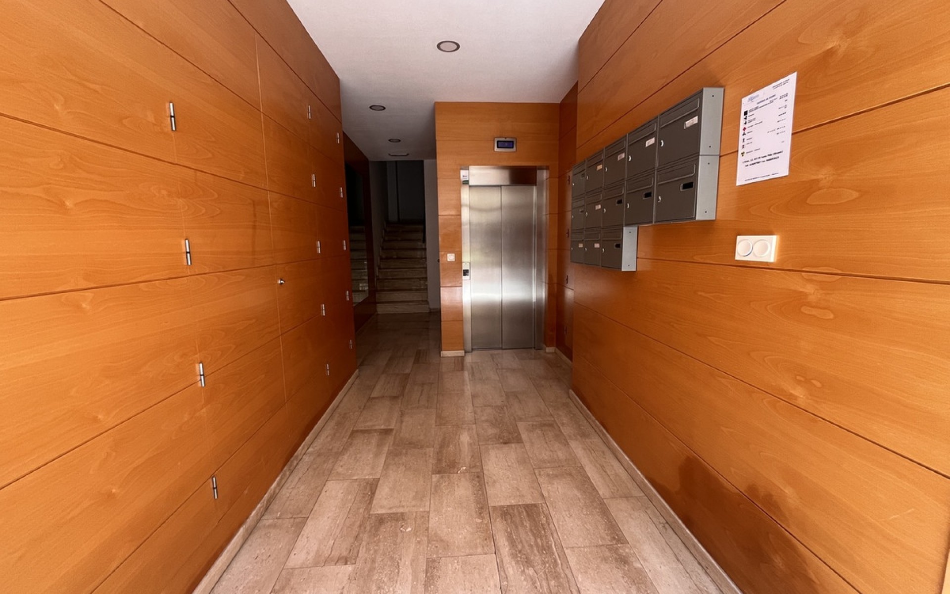 Resale - Appartement - Santa Pola - Santa Pola Centro